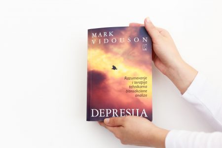 Depresija : razumijevanje i terapija tehnikama transakcione analize