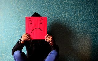 razlika izmedju tuge i depresije