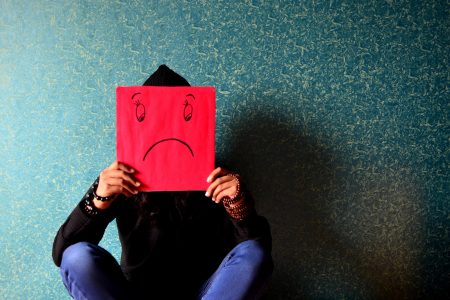razlika izmedju tuge i depresije