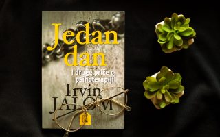 Jedan dan, Irvin Jalom